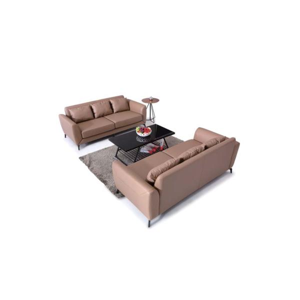 classical modern Shared Workspace Furniture. lounge sofa