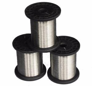 China SUS302 Stainless Spring Steel Wire on sale