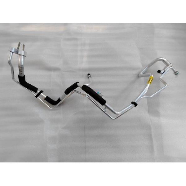 OE High Pressure Fuel Feed Pipe Rail Injection system LR065487 LR042411 LR038165 Fuel Pipe for Land Rover Range Rover D4 RS10 RR