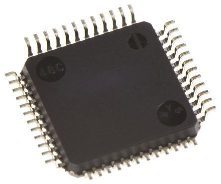 Buy STM32L Series IC Electronic Components 64KB Flash 8KB RAM STM32L051C8T6 at wholesale prices