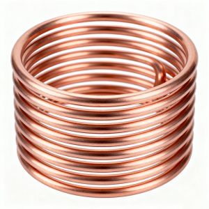 High-Temperature Resistant Titanium Alloy Valve Core with Corrosion Resistance