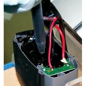 AB Glue Potting Machine for PCB potting and encapsulation