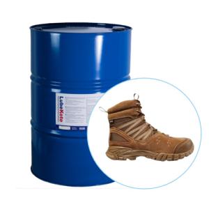 China Water Based Double Density Federal Shoe Sole Release Agent 9121R on sale