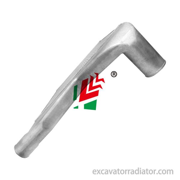 YT 00950 Bus Radiator Aluminum And Plastic Cooling Refrigeration System cooling system Assembly Passenger car 1301-00950