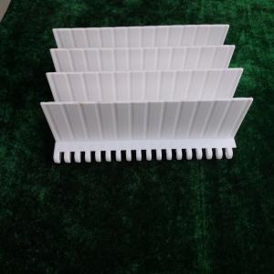 Plastic Wire Mesh Plastic Modular Belt