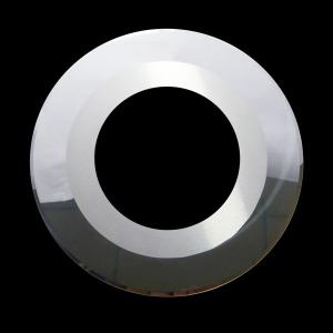 Low Speed 200x122 Paper Slitting Knives YG10X HRA89