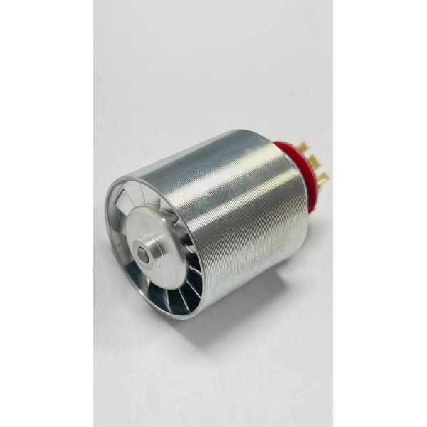 Buy 4000rpm Small Brushless Motor IP54 Protection Class at wholesale prices