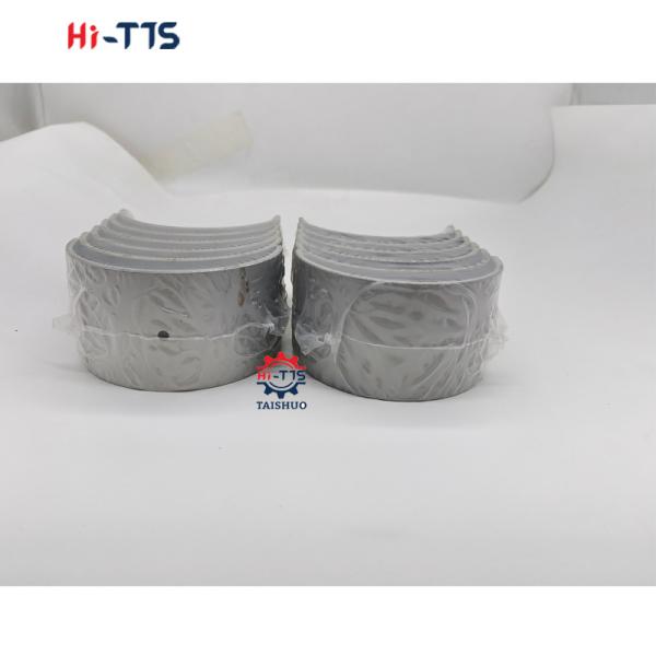 6D155 Connecting Rod Bearing 6127-31-3042 Suitable For Komatsu Engine Parts