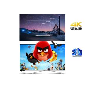 QS1024，QSMART Latest standard 180 degree Gold plated High Speed with Ethernet