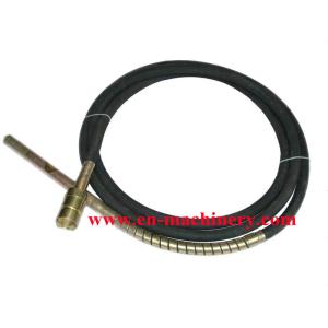 Concrete Vibrator Shaft/Concrete Vibrator /Poker/Head/Needle/Pipe With Different