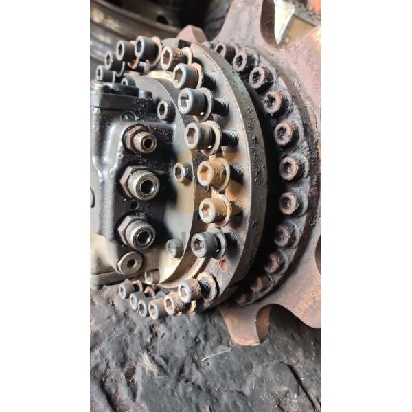 MAGA085VP32091 TRAVEL MOTOR ASSY For Doosan DX225LC