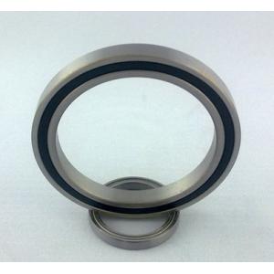 SGC HRC65 6707 2RS Chrome Steel Ball Bearings