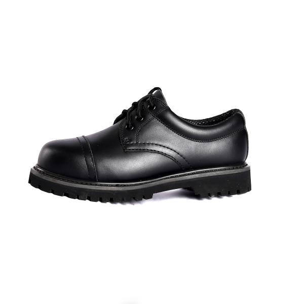 Goodyear Footwear Protection Steel Insole for Extra Durability and Puncture Resistance