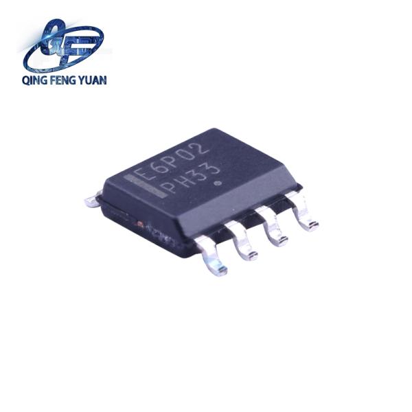 Original New ics Chip Wholesale ONSEMI NTMD6P02R2G SOP-8 Electronic Components ics NTMD6P0 Dsp33ep128mc502-i/sp