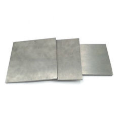 Quality Square Tungsten Carbide Plate Excellent Oxidation Control Ability Abrasion Resistance for sale