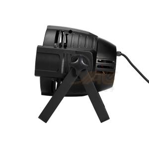 24x10W RGBWA UV 6 In1 LED Par Light Flicker Free