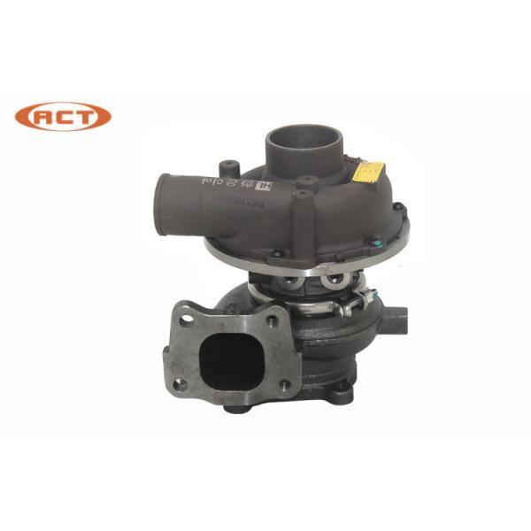 High Durability Excavator Engine Parts SH 4HK1 Turbocharger 8980302170