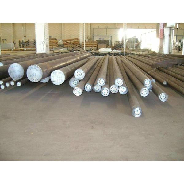 AISI / EN Standard Stainless Steel Round Bar 904 / 904L Bright Surface