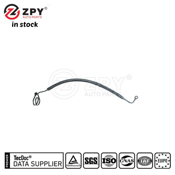 ZPY Car Steering High Pressure Oil Pipe 8E1422893DB For Audi