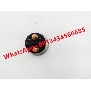 5254261 Common Rail Fuel Injectors Assy For Bosch Cummins Trucks 0445120177