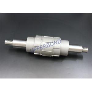 Cigarette Machine Knife Blade Tobacco Machinery Spare Parts Custom Made