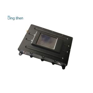 COFDM Digital Video Transmitter And Receiver 20km-60km 3 Watt