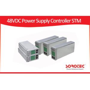 48V LCD Display DC Power Supply Controller STM