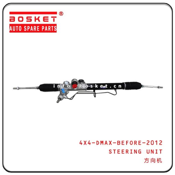 Buy 4X4 Steering Unit Isuzu D-MAX Parts / Isuzu Replacement Parts at wholesale prices