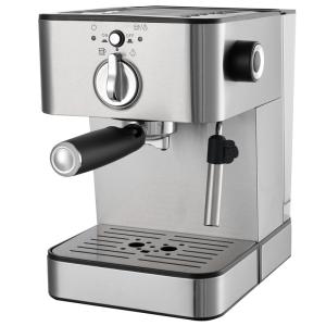 Semi Automatic Home Office Coffee And Espresso Machine