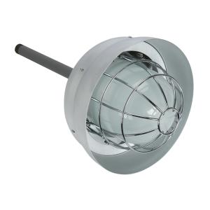 ATEX Explosion Proof LED Food Lights High Impact Resistance Aluminum Housing