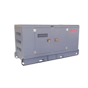 Perkins 1103A-33TG2 55KW Super Silent Generator