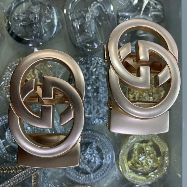 Buy Auto Turning Belt Buckle Hardware 150g SGS PHAs certification at wholesale prices