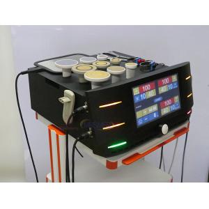 Physical Therapy Beauty Machine CET RET RET CET 448khz Indiba Tecar Physiotherap