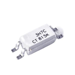 Quality CTMICRO CT3H7C IC COMPONENTS Ina228aidgsr Tps92513dgqr for sale