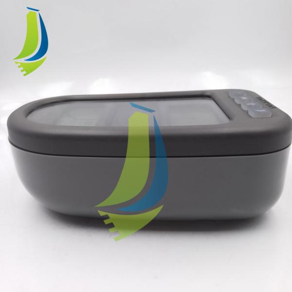 14636301 Monitor Display Panel For EC140B EC160B Excavator VOE14636301