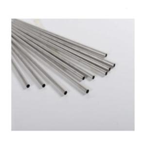 DIN 2462 Alloy 34mm Stainless Steel Seamless Pipe