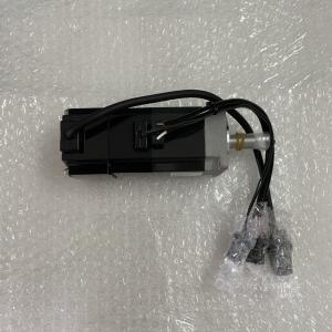 Mitsubishi HC-MF23B-S24 AC Servo Motor 3 PHASE 200 W 120 V 3000 RPM 1.5 A CIB