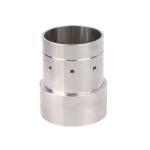 OEM CNC Brass Components Precision Machining Fabrication Ra32