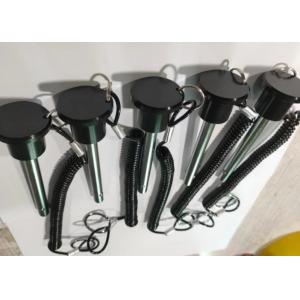 Fast Delivery Round Weight Machine Pin with Heavy Load Capacity