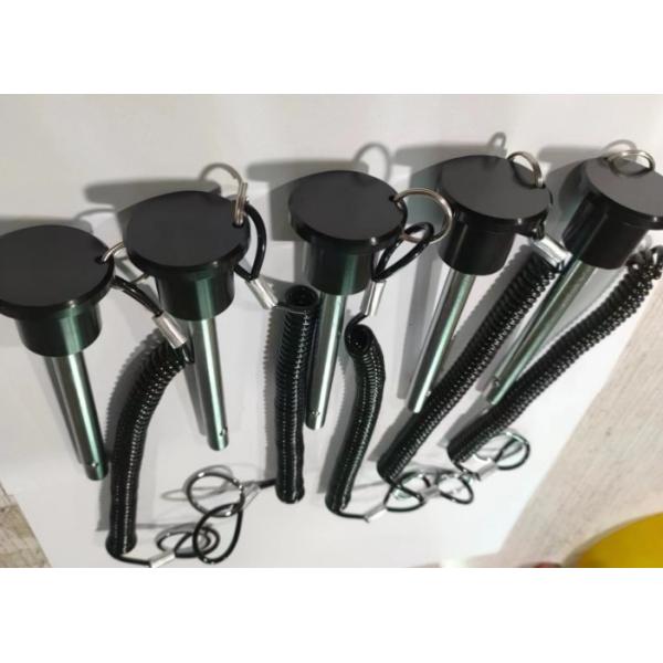 Buy Fast Delivery Round Weight Machine Pin with Heavy Load Capacity at wholesale prices