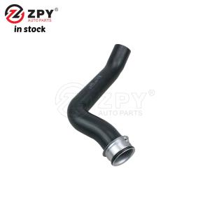 C5 Radiator Engine Coolant Pipe Hose 9A712210110