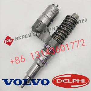 Quality Fuel Unit Injector 20440412 0414702007 0414702019 0986441011 0986441111 for sale