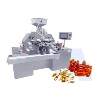 2ml 5rpm Water Cooling Softgel Encapsulation Machine