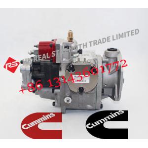 For Cummins NTA855 Diesel Engine Fuel Injection Pump 4951350 3074835 3646708