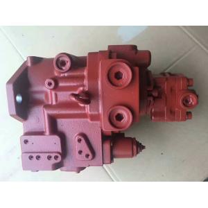 K3SP36C Excavator Spare Parts Replacement Hydraulic Pump