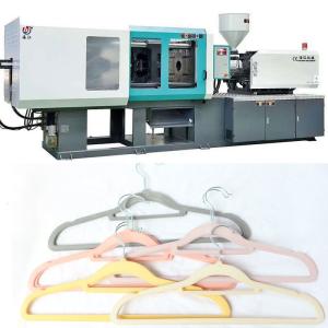 3600KN Safety Auto Injection Molding Machine With Cooling System