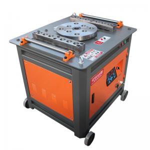 Quality Electric CE Automatic Rebar Bending Machine  Rebar Bender and Cutter for Sale for sale