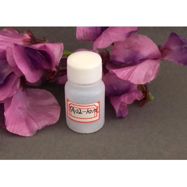 Buy Separate Small PE Plastic Sealing 10ML Liquid Medication Bottles at wholesale prices