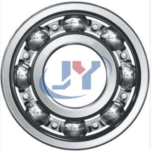 JINGYAO 16010 Low Friction and Noise Deep Groove Ball Bearings for Smooth Performance