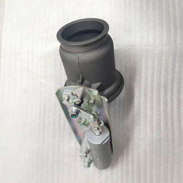 Filtration Function Filtrate Fuel Exhaust Brake Dz9100189018 for F3000 and F2000 M3000